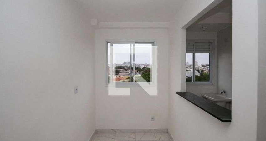 Apartamento para Aluguel - Vila Formosa, 1 Quarto,  27 m² - São Paulo