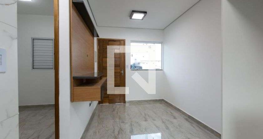 Apartamento para Aluguel - Itaquera, 2 Quartos,  40 m² - São Paulo