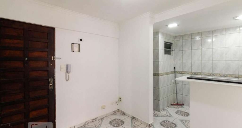 Apartamento para Aluguel - Brás, 2 Quartos,  49 m² - São Paulo