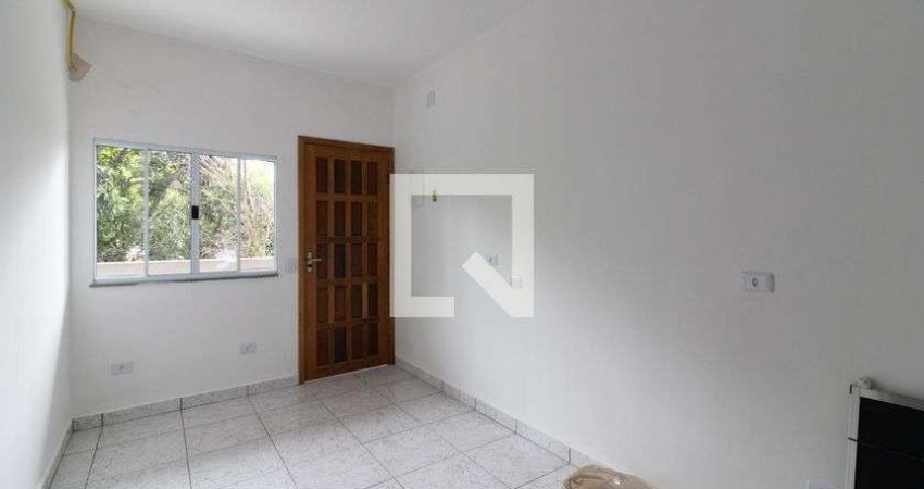 Apartamento para Aluguel - Cangaíba, 2 Quartos,  50 m² - São Paulo