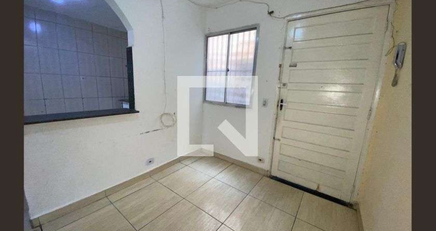 Apartamento para Aluguel - Artur Alvim, 2 Quartos,  50 m² - São Paulo