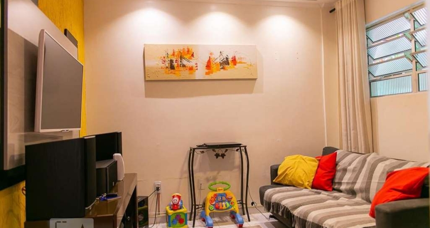 Apartamento para Aluguel - Bosque da Saúde, 1 Quarto,  40 m² - São Paulo
