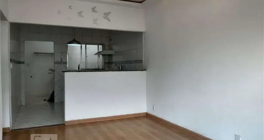 Apartamento para Aluguel - Curicica, 2 Quartos,  55 m² - Rio de Janeiro