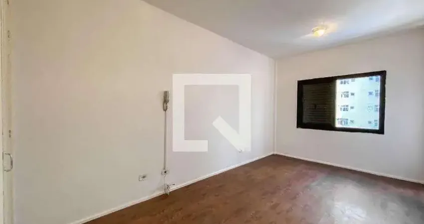 Kitnet / Stúdio para Aluguel - Liberdade, 1 Quarto,  25 m² - São Paulo