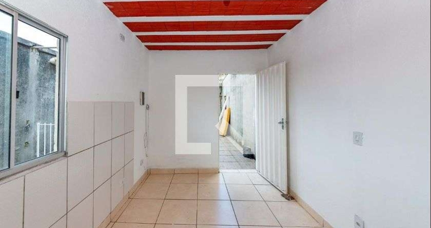 Apartamento para Aluguel - Alto Caiçaras, 1 Quarto,  40 m² - Belo Horizonte
