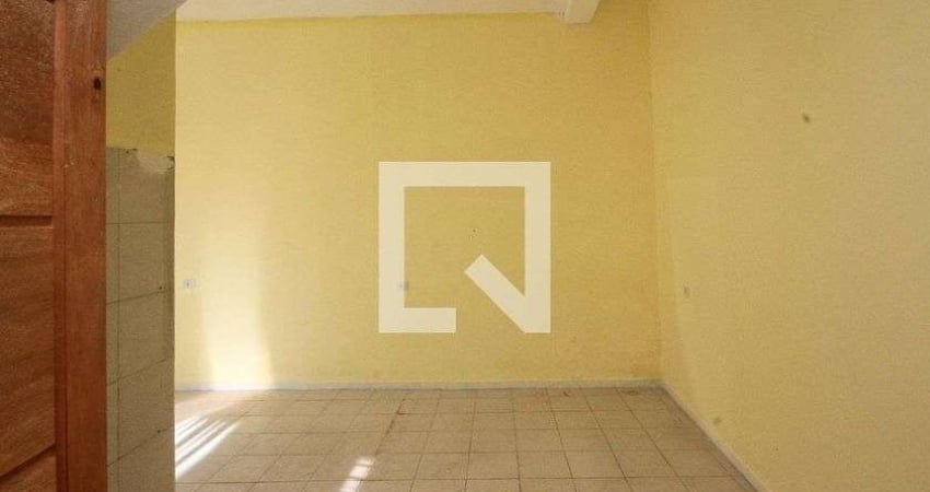 Kitnet / Stúdio para Aluguel - Vila Formosa, 1 Quarto,  35 m² - São Paulo