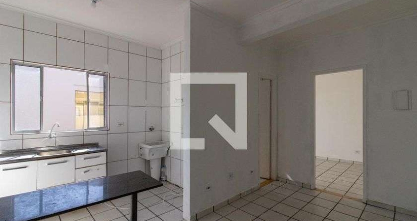Apartamento para Aluguel - Ponte Grande, 1 Quarto,  45 m² - Guarulhos