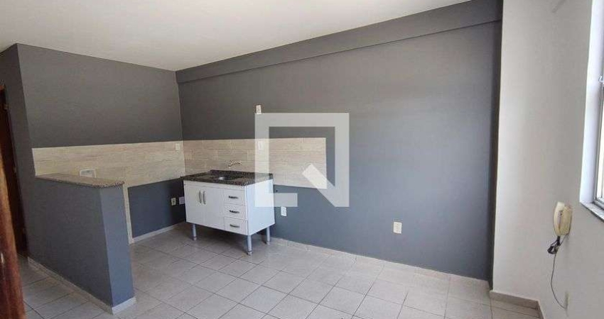 Apartamento para Aluguel - Jacarepaguá, 1 Quarto,  37 m² - Rio de Janeiro