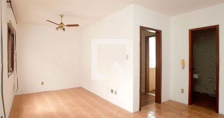 Apartamento para Aluguel - Santana, 1 Quarto,  55 m² - Porto Alegre