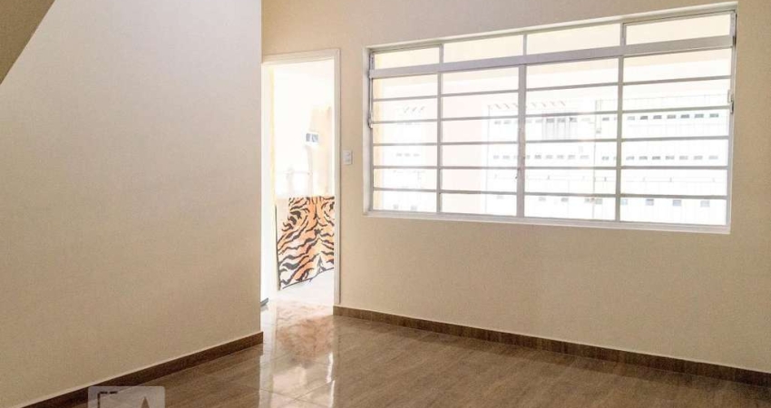 Casa para Aluguel - Casa Verde, 1 Quarto,  70 m² - São Paulo