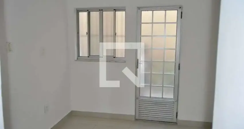 Apartamento para Aluguel - Cachambi, 2 Quartos,  45 m² - Rio de Janeiro