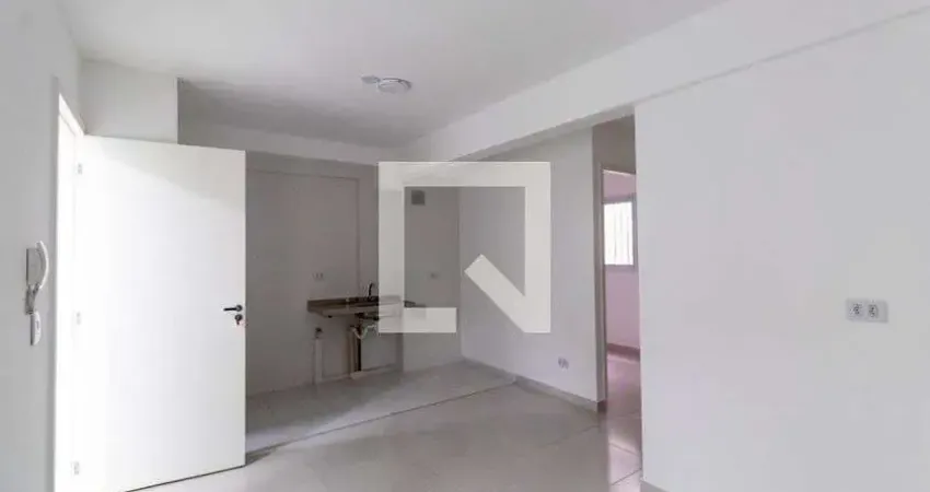 Apartamento para Aluguel - Itaquera, 1 Quarto,  35 m² - São Paulo