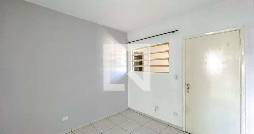 Apartamento para Aluguel - Mooca, 2 Quartos,  47 m² - São Paulo