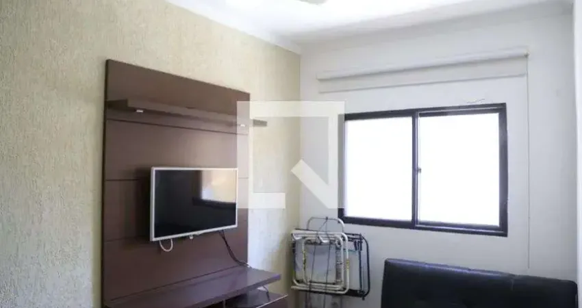 Apartamento para Aluguel - Vila Caiçara, 1 Quarto,  50 m² - Praia Grande