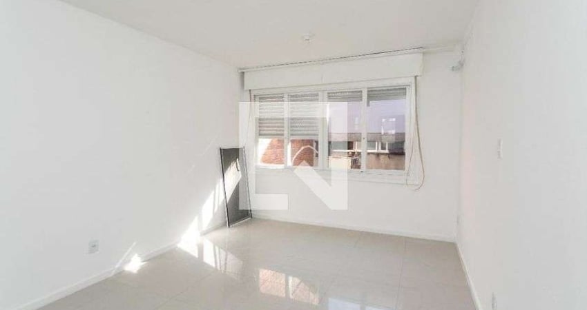 Apartamento para Aluguel - Vila Ipiranga, 1 Quarto,  28 m² - Porto Alegre