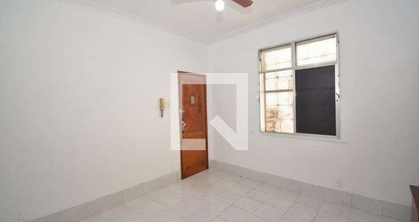 Apartamento para Aluguel - Irajá, 1 Quarto,  44 m² - Rio de Janeiro