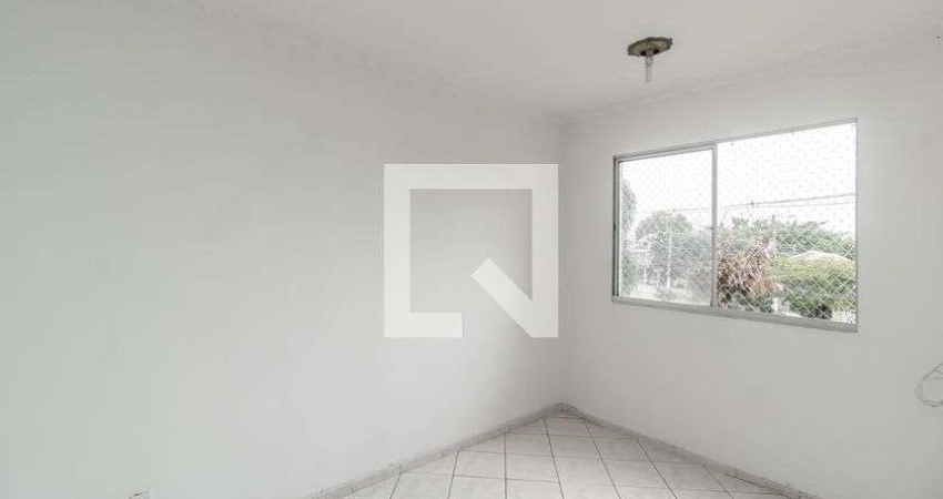 Apartamento para Aluguel - Ermelino Matarazzo, 2 Quartos,  42 m² - São Paulo