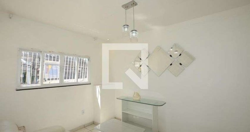 Apartamento para Aluguel - Irajá, 1 Quarto,  30 m² - Rio de Janeiro