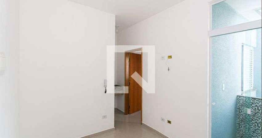 Apartamento para Aluguel - Vila Ré, 1 Quarto,  30 m² - São Paulo