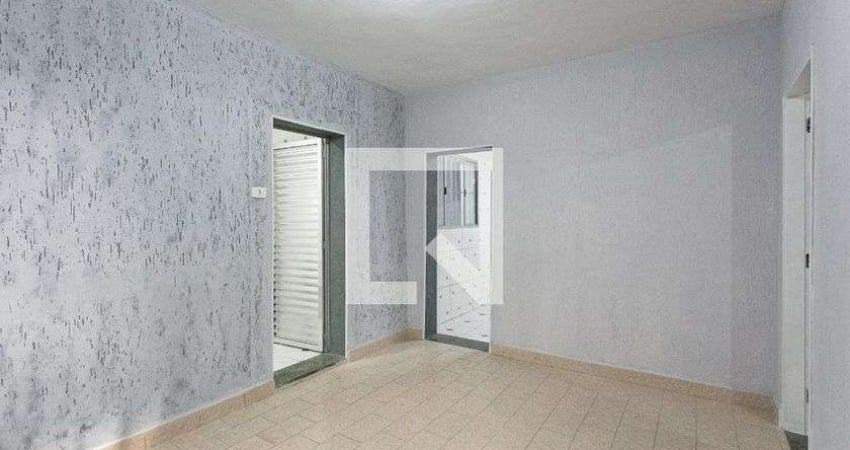 Casa / Sobrado em Condomínio para Aluguel - Vila Carrão, 1 Quarto,  75 m² - São Paulo