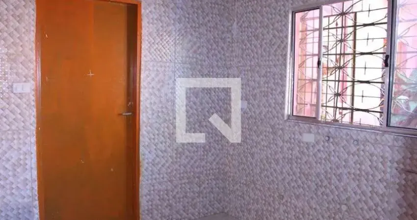 Casa para Aluguel - Jardim Santa Adelia, 2 Quartos,  90 m² - São Paulo