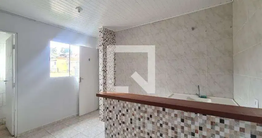 Apartamento para Aluguel - Vila Formosa, 1 Quarto,  38 m² - São Paulo