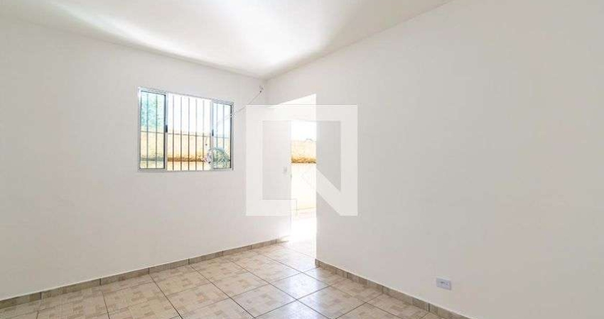 Apartamento para Aluguel - Vila Campestre, 1 Quarto,  40 m² - São Paulo