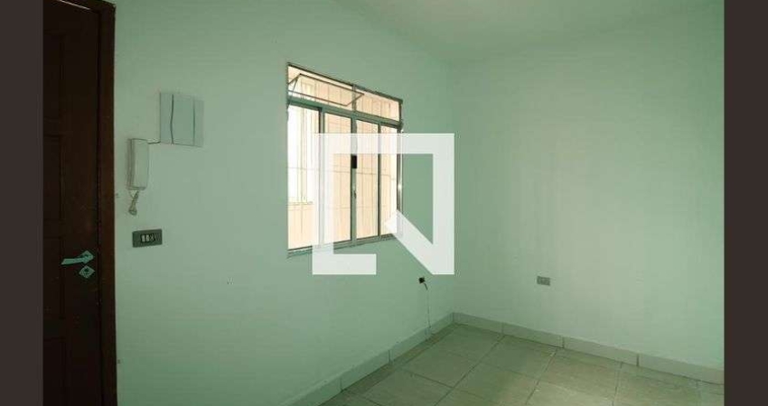 Apartamento para Aluguel - Vila Constança , 1 Quarto,  50 m² - São Paulo