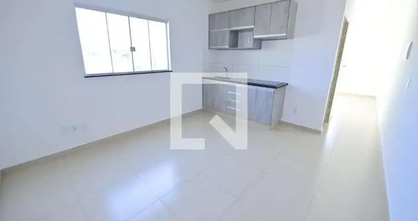 Apartamento para Aluguel - Residential Eli Forte, 1 Quarto,  48 m² - Goiânia