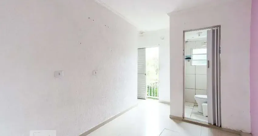 Apartamento para Aluguel - Vila Mazzei, 1 Quarto,  30 m² - São Paulo