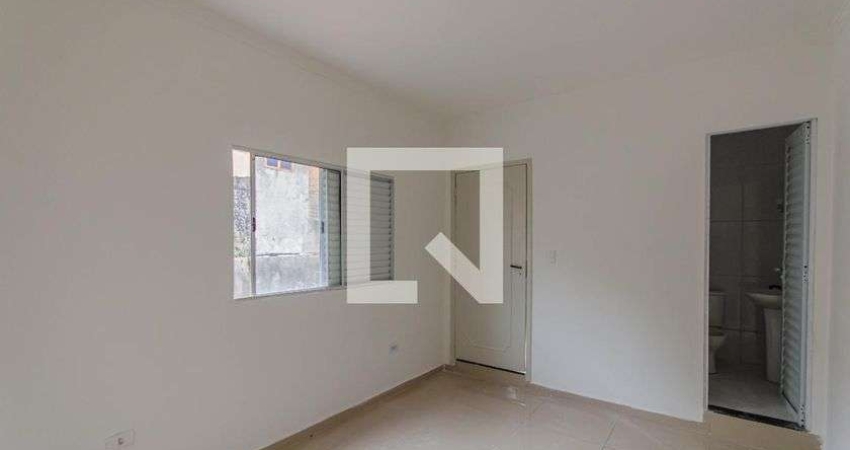 Casa / Sobrado em Condomínio para Aluguel - Liberdade, 1 Quarto,  35 m² - São Paulo