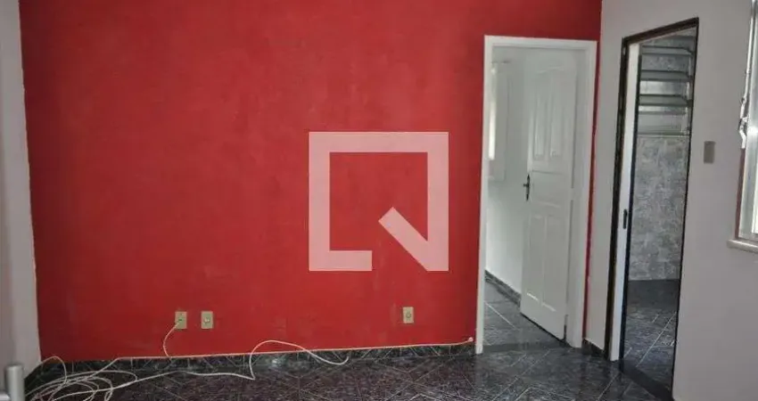 Apartamento para Aluguel - Engenho de Dentro, 1 Quarto,  50 m² - Rio de Janeiro