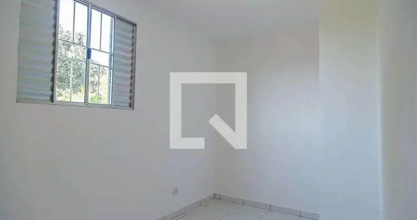 Apartamento para Aluguel - Jabaquara, 1 Quarto,  32 m² - São Paulo