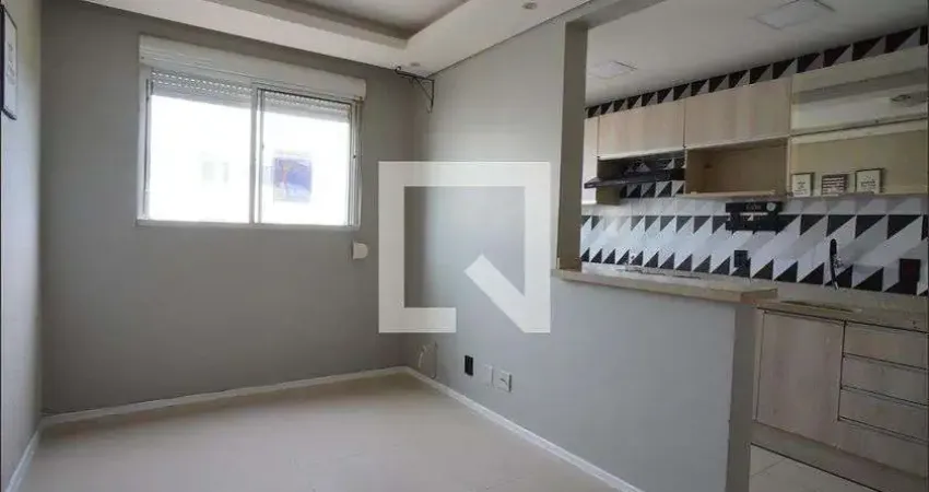 Apartamento para Aluguel - Rubem Berta, 2 Quartos,  43 m² - Porto Alegre