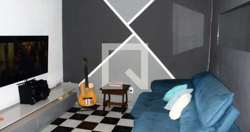 Casa para Aluguel - Parque Nações Unidas, 2 Quartos,  150 m² - São Paulo