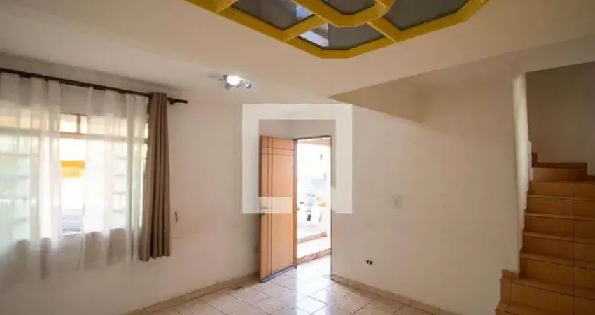 Casa / Sobrado em Condomínio para Aluguel - Parque Casa de Pedra, 2 Quartos,  89 m² - São Paulo