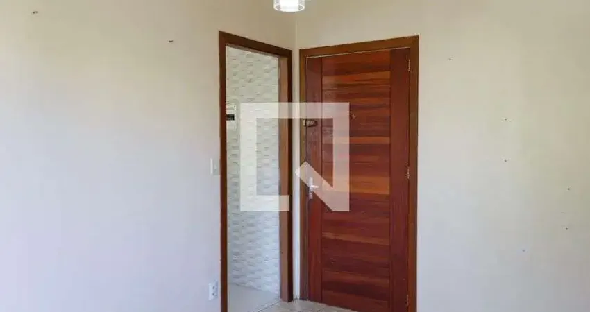 Apartamento para Aluguel - Cristal , 2 Quartos,  70 m² - Porto Alegre