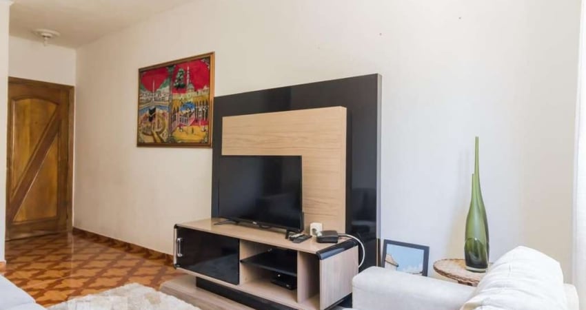 Apartamento para Aluguel - Vila Augusta, 2 Quartos,  78 m² - Guarulhos