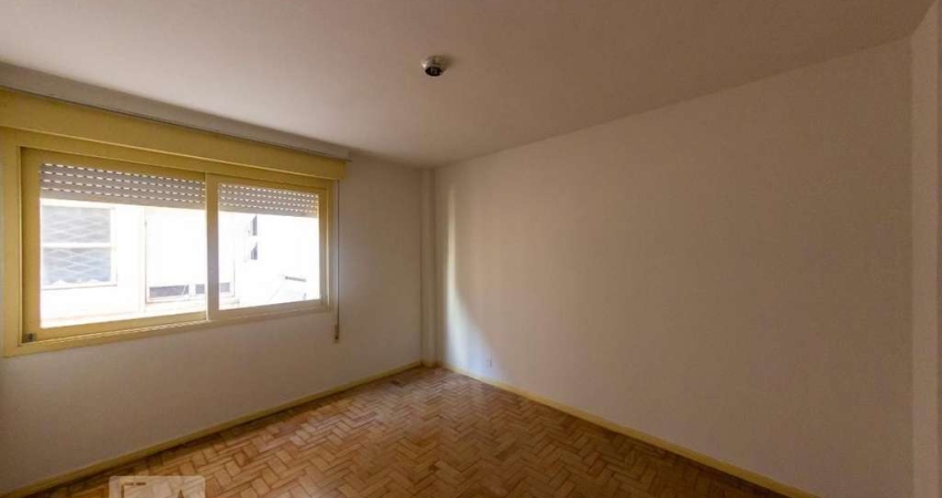 Apartamento para Aluguel - Centro Histórico, 1 Quarto,  45 m² - Porto Alegre