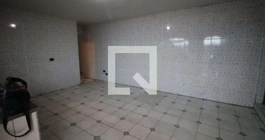 Casa para Aluguel - Jardim Arpoador, 2 Quartos,  120 m² - São Paulo
