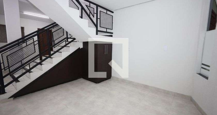 Casa / Sobrado em Condomínio para Aluguel - Setor Faicalville, 4 Quartos,  124 m² - Goiânia