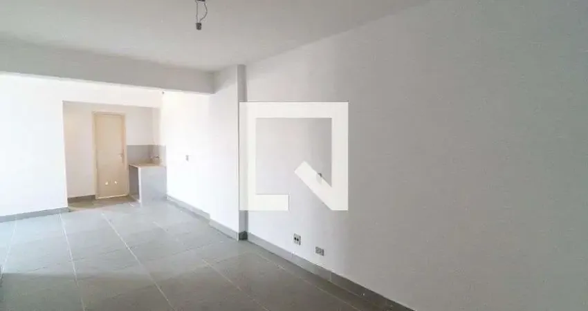 Apartamento para Aluguel - Jabaquara, 2 Quartos,  65 m² - São Paulo