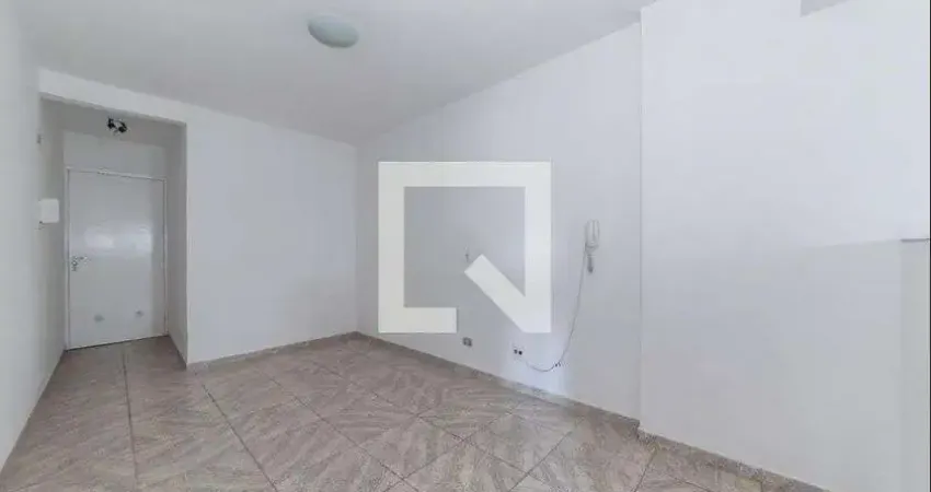 Apartamento para Aluguel - Jabaquara, 2 Quartos,  65 m² - São Paulo