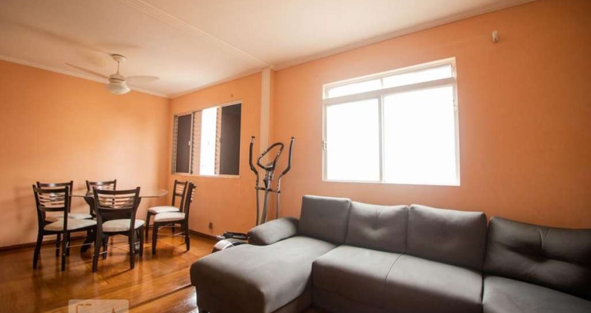 Apartamento para Aluguel - São Bernardo, 2 Quartos,  72 m² - Campinas