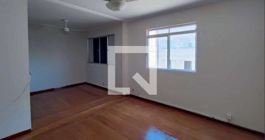 Apartamento para Aluguel - São Bernardo, 2 Quartos,  74 m² - Campinas