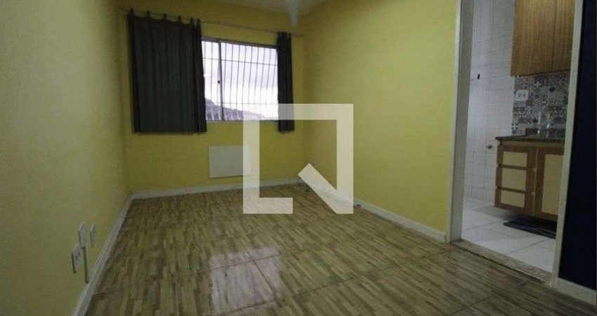 Apartamento para Aluguel - Engenho de Dentro, 2 Quartos,  47 m² - Rio de Janeiro