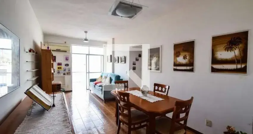 Apartamento para Aluguel - Méier, 3 Quartos,  80 m² - Rio de Janeiro