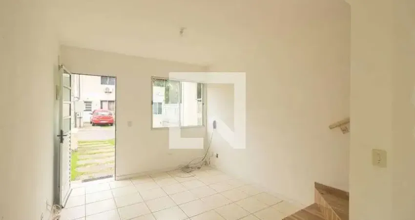 Casa / Sobrado em Condomínio para Aluguel - Guaratiba, 2 Quartos,  100 m² - Rio de Janeiro