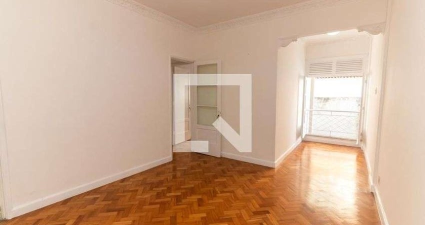 Apartamento para Aluguel - Engenho Novo, 2 Quartos,  90 m² - Rio de Janeiro
