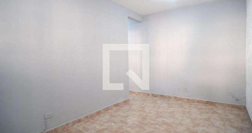Apartamento para Aluguel - Cangaíba, 2 Quartos,  56 m² - São Paulo
